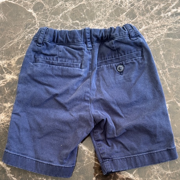Crewcuts navy classic Shorts - Picture 4 of 5